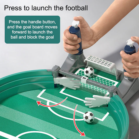 iKickOff Fun Soccer Table