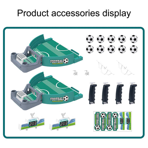 iKickOff Fun Soccer Table
