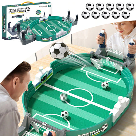 iKickOff Fun Soccer Table