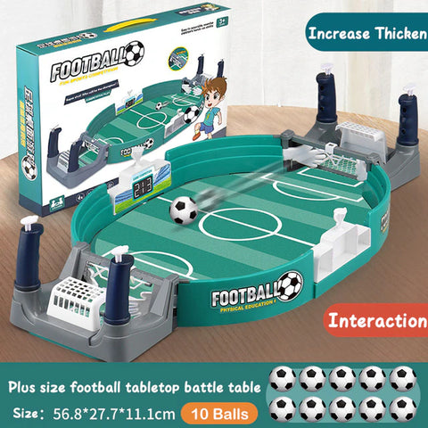 iKickOff Fun Soccer Table